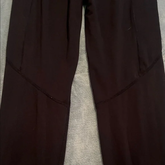 Balance Collection women’s lined leggings size Large - Picture 8 of 10